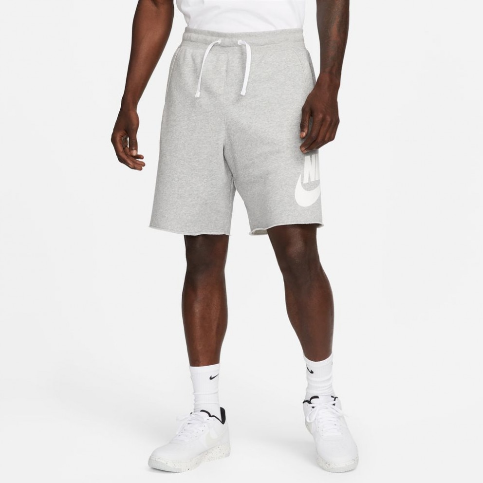 Nike Club Alumni Men's Shorts