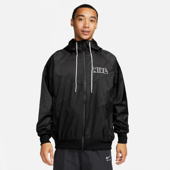 Nike Sportswear Men's Windbreaker Jacket