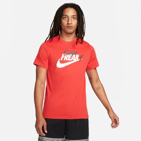 Nike Dri-FIT Giannis Men's T-Shirt