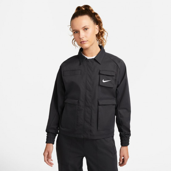 Nike Sportswear Swoosh Women's Jacket