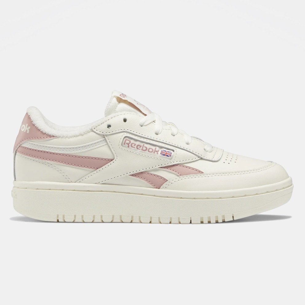 Reebok Classics Club C Double Women's Shoes