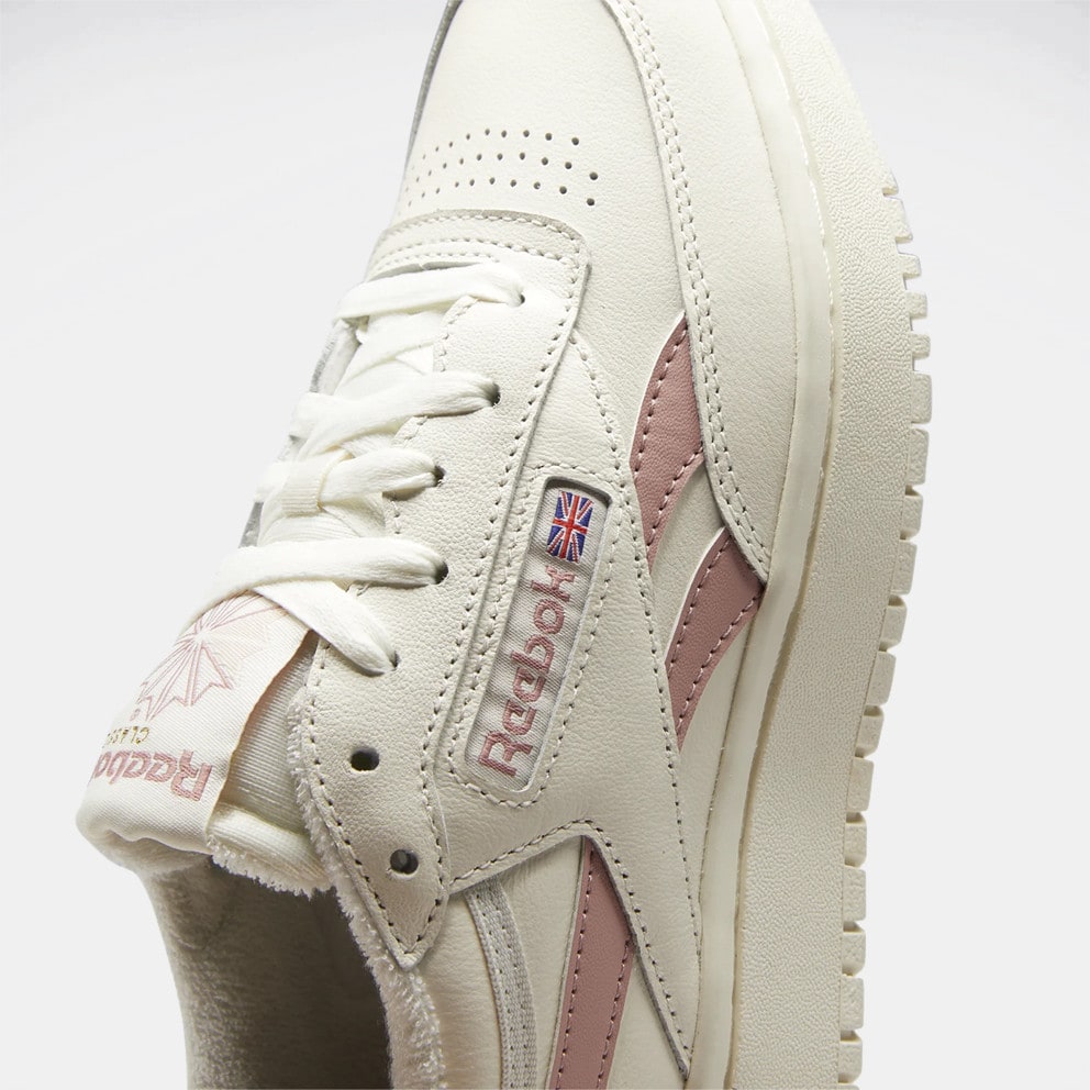 Reebok Classics Club C Double Γυναικεία Παπούτσια