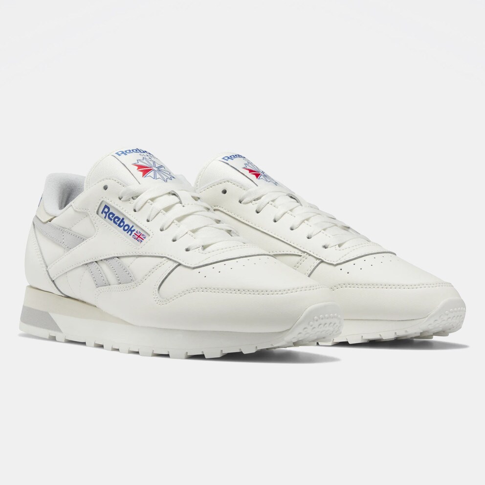 Reebok Classics Classic Leather Ανδρικά Παπούτσια