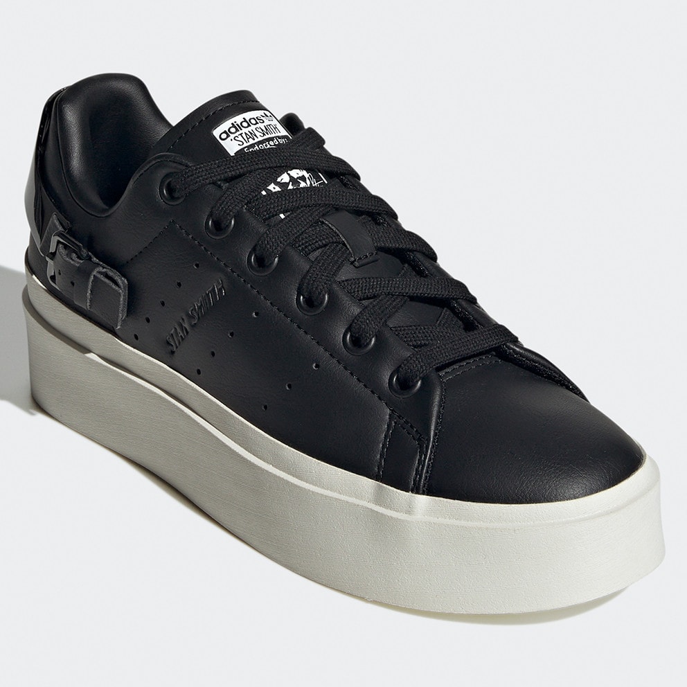 adidas Originals Stan Smith Bonega Women's Plaftorm Shoes