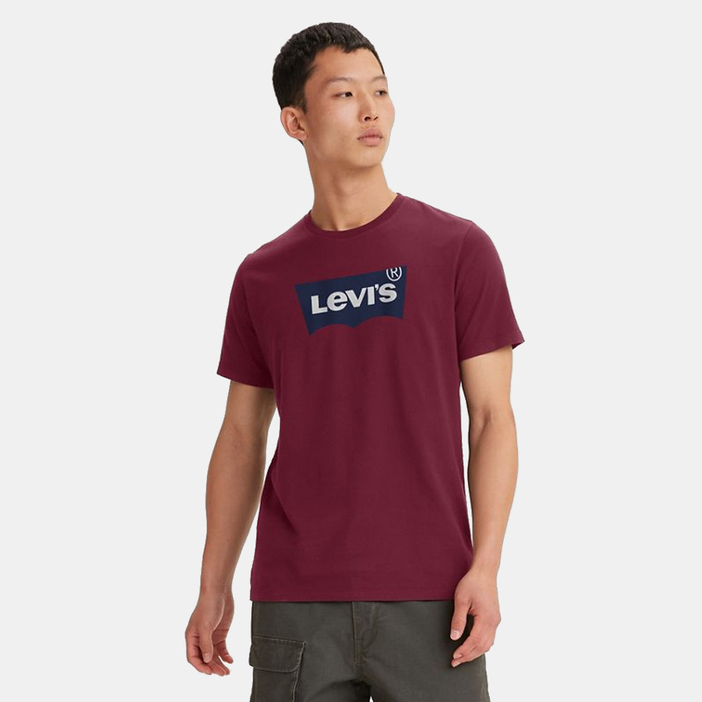 Levi's Graphic Crewneck Ανδρικό T-shirt