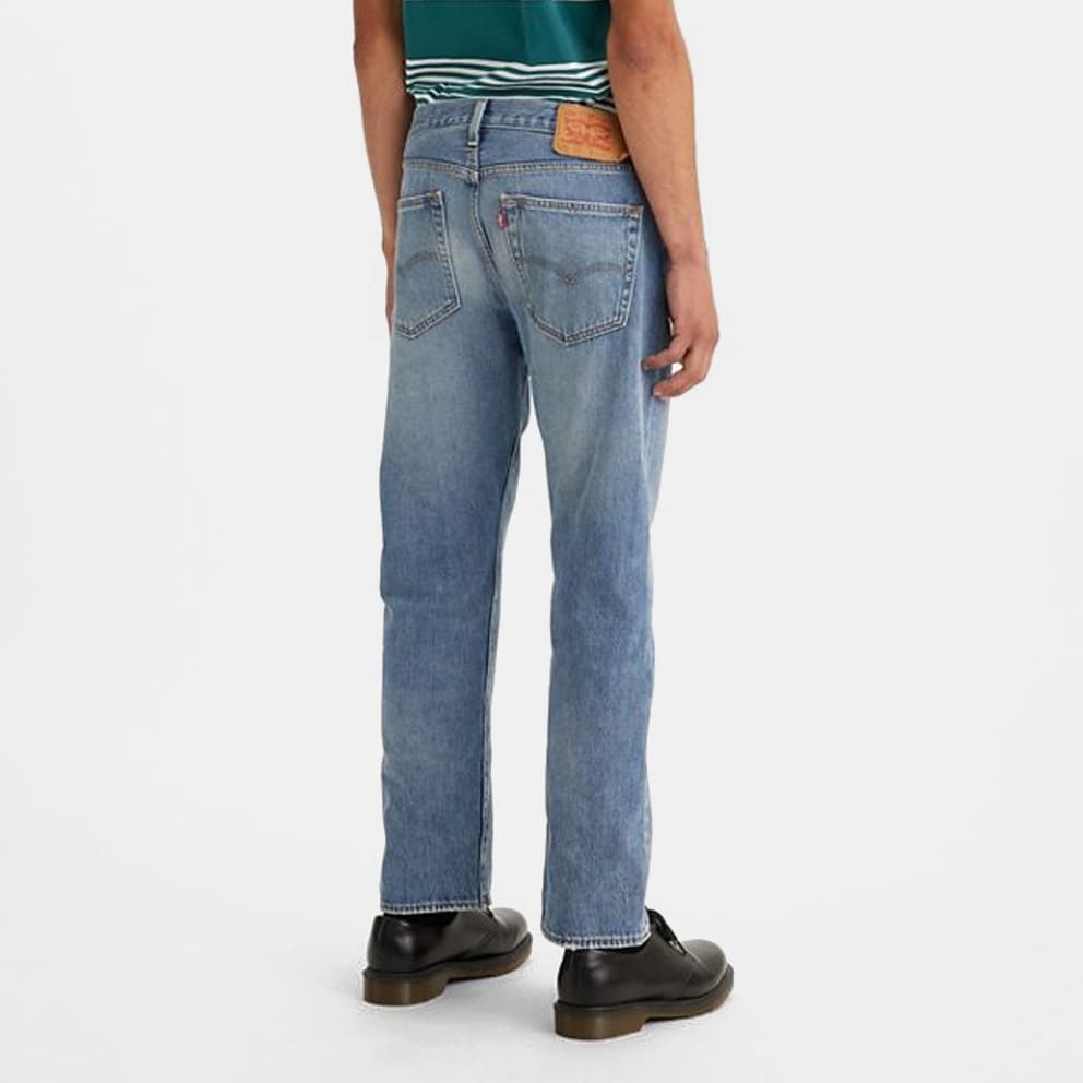 Levi's 501 93 Crop Ανδρικό Παντελόνι Τζιν