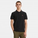 Levi's Standard Housemarked Mineral Men's Polo T-shirt