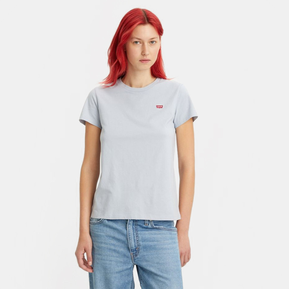  Levi's Perfect Γυναικείο T-Shirt (9000135552_26098) 2025