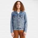 Levi's The Trucker Ανδρικό Denim Jacket