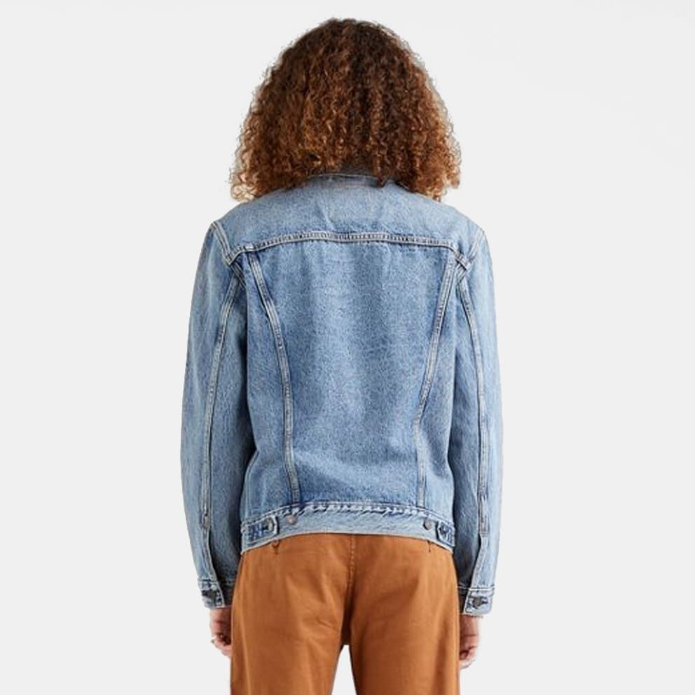 Levi's The Trucker Men's Denim Jacket