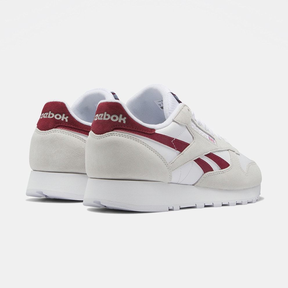 Reebok Classics Classic Leather Men's Shoes