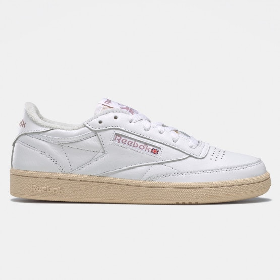 Reebok Classics Club C 85 Vintage Γυναικεία Παπούτσια