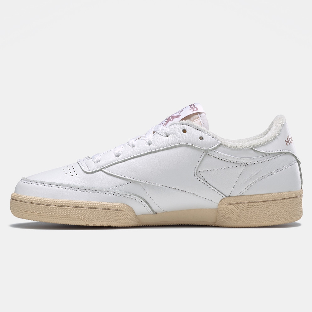 Reebok Classics Club C 85 Vintage Women's Shoes