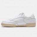 Reebok Classics Club C 85 Vintage Γυναικεία Παπούτσια