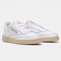 Reebok Classics Club C 85 Vintage Γυναικεία Παπούτσια