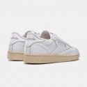 Reebok Classics Club C 85 Vintage Γυναικεία Παπούτσια