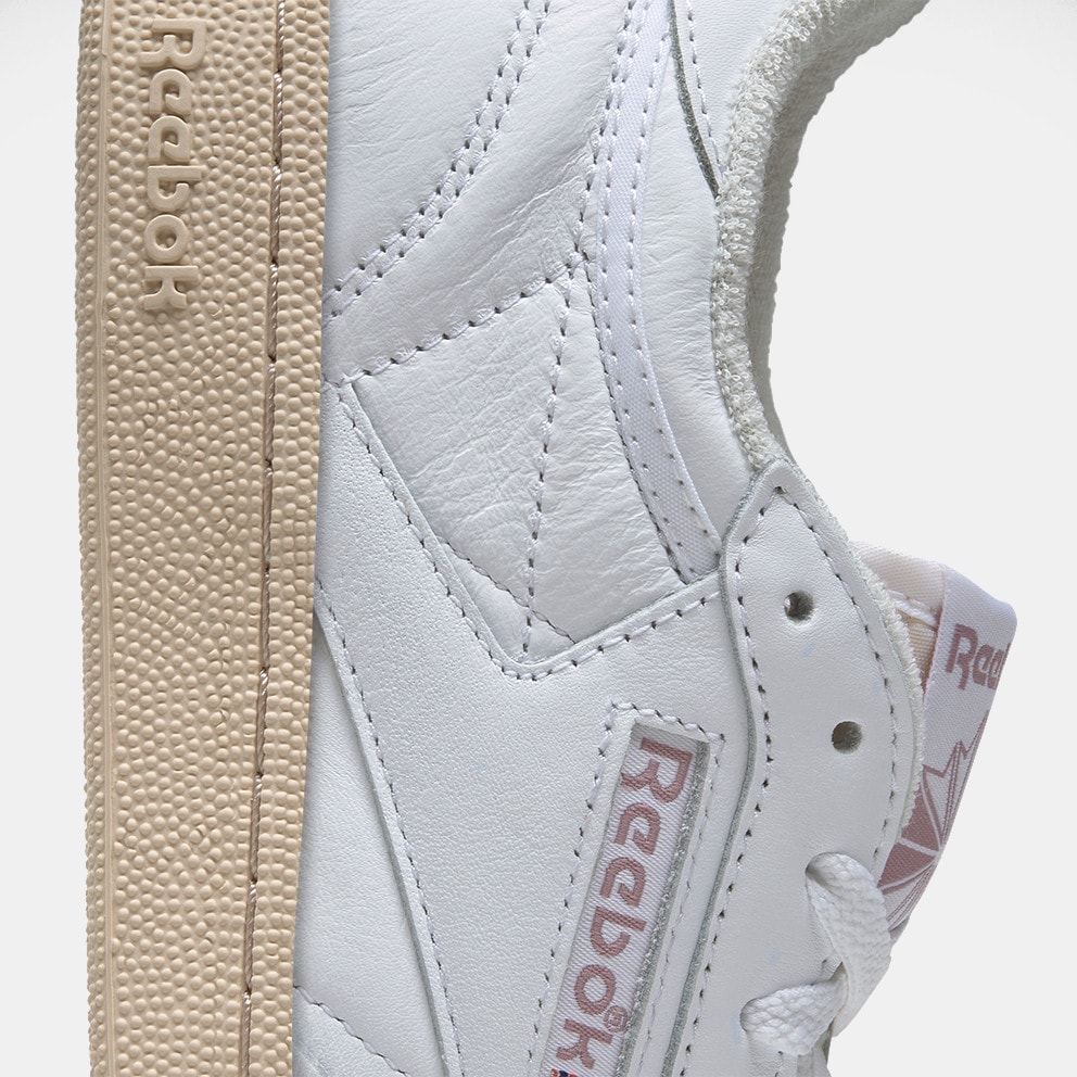 Reebok Classics Club C 85 Vintage Women's Shoes