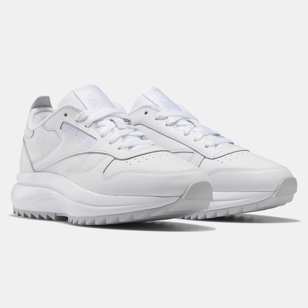 Reebok Classics Leather Sp Women's Shoes White HQ7196