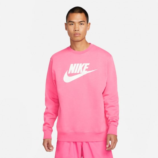 Nike Sportswear Club Fleece Men's Sweatshirt