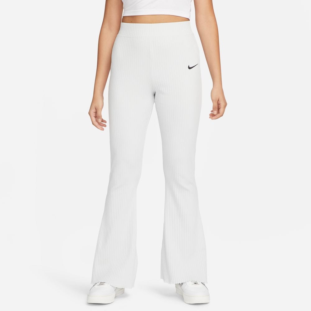 Nike Nike Sportswear Ribbed Jersey Γυναικείο Παντελόνι Φόρμας (9000129959_64713)