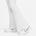 Nike Sportswear Ribbed Jersey Women's Track Pants