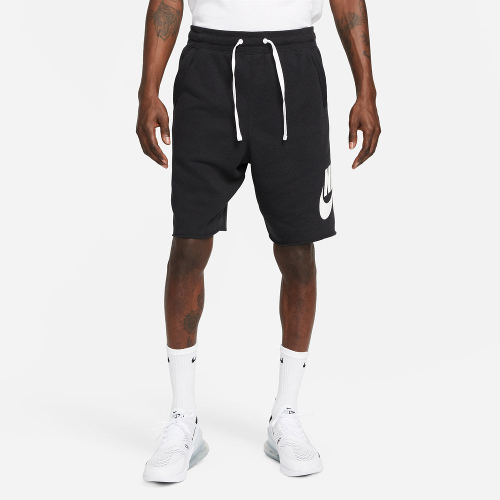 Nike Nike Club Alumni Ανδρικό Σορτς (9000130225_8509)