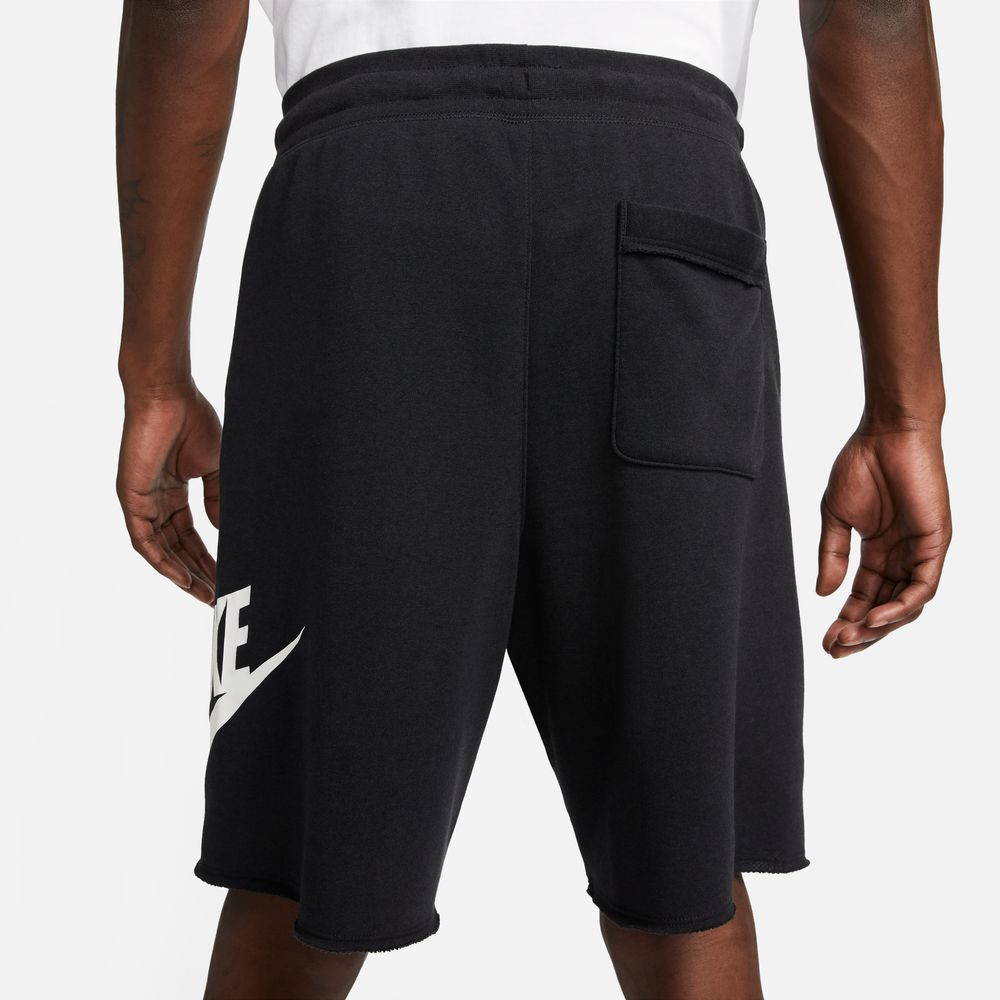 Nike Club Alumni Ανδρικό Σορτς (9000130225_8509) φωτογραφία