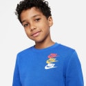 Nike Sportswear Standard Issue Kids' Sweatshirt