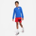 Nike Sportswear Standard Issue Kids' Sweatshirt