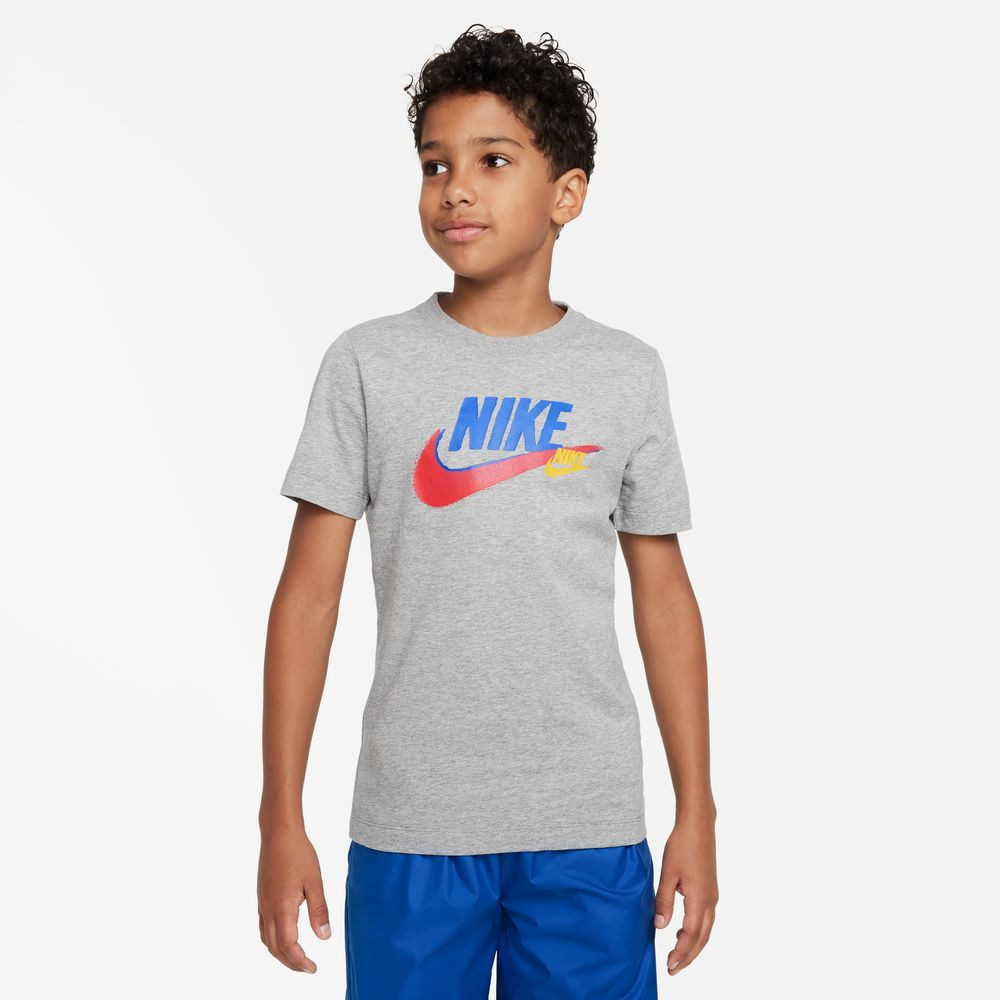 Nike Sportswear Standard Issue Παιδικό T-Shirt (9000131031_6657)