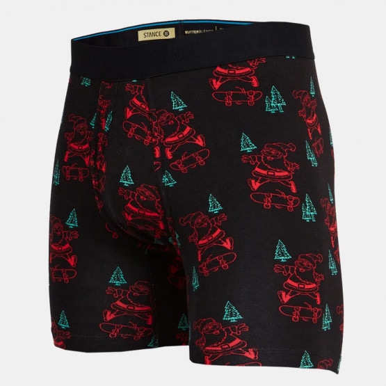 Stance Santa Mens' Brief