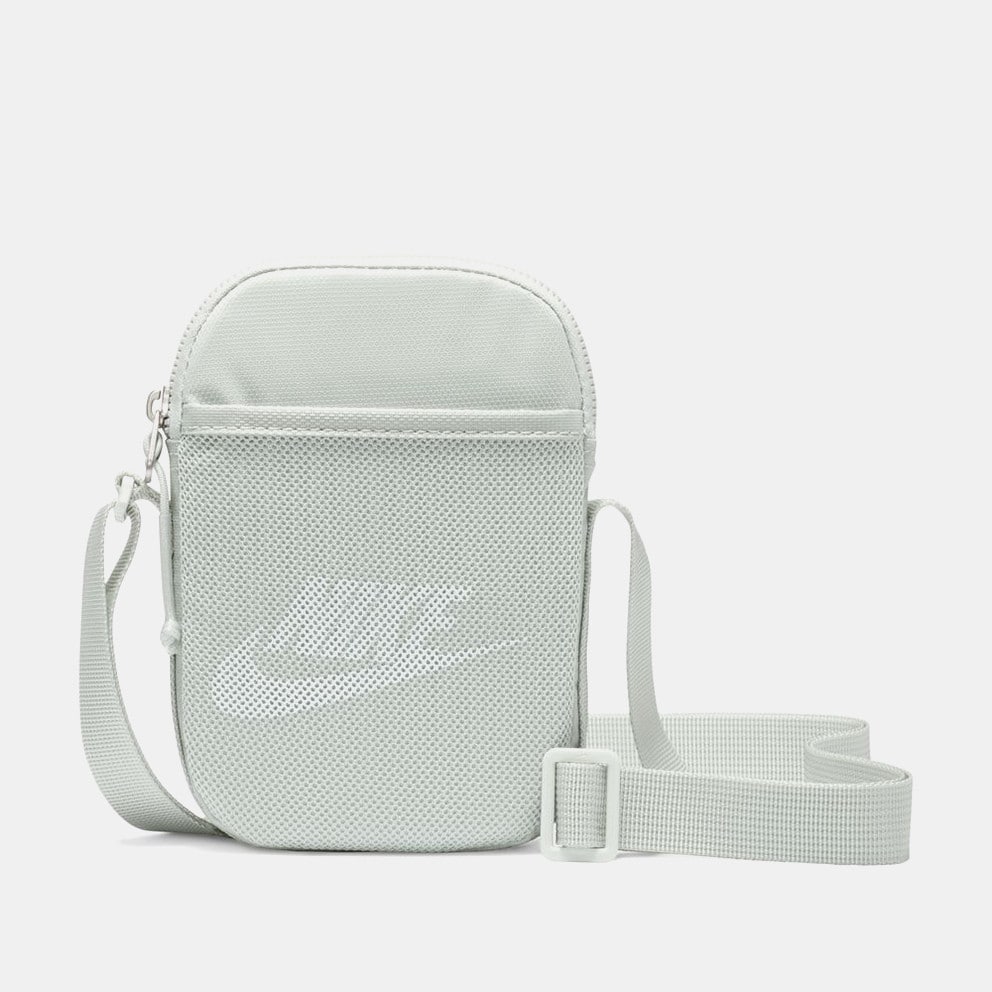 Nike Heritage Unisex Χιαστί Τσαντάκι 1L