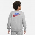 Nike Sportswear Standard Issue Kids' Sweatshirt