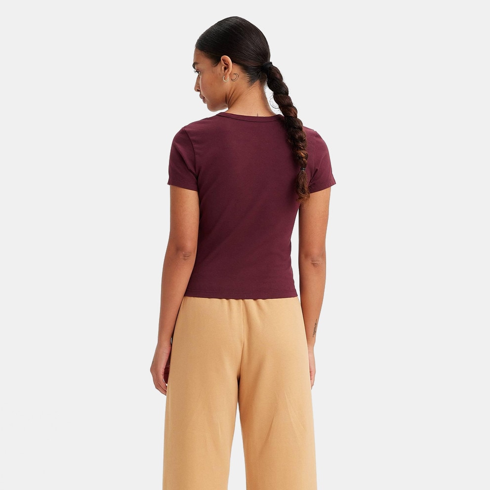 Levi's Graphic Rickie Minimal Women's T-shirt