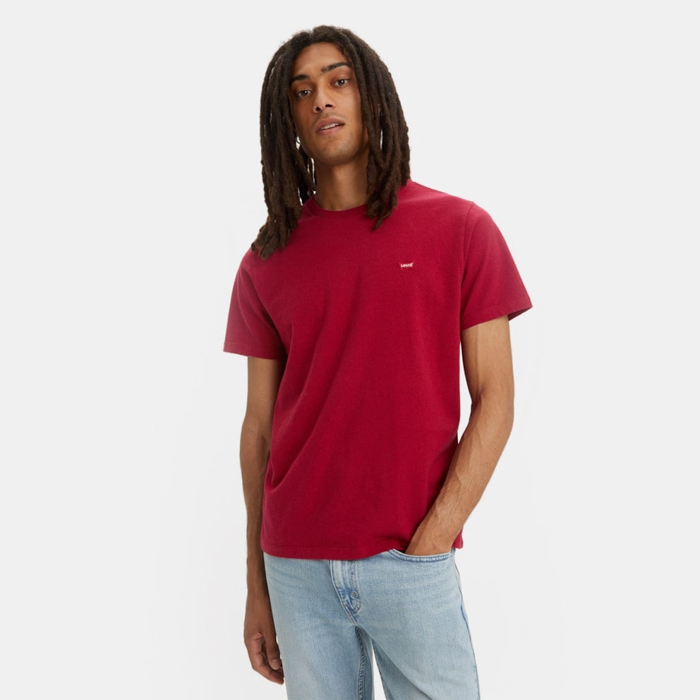 Levi's The Original Housemark Men's T-Shirt