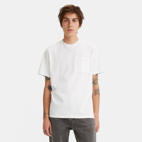 Levi's Pocket Bright Men's T-shirt