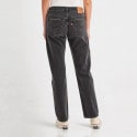 Levi's Middy Straight Good Grades Women's Jean