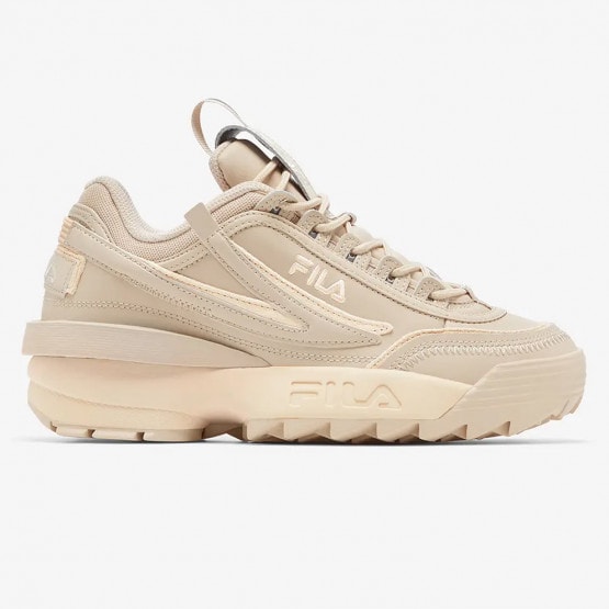 Fila Heritage Disruptor II Exp Women's Shoes