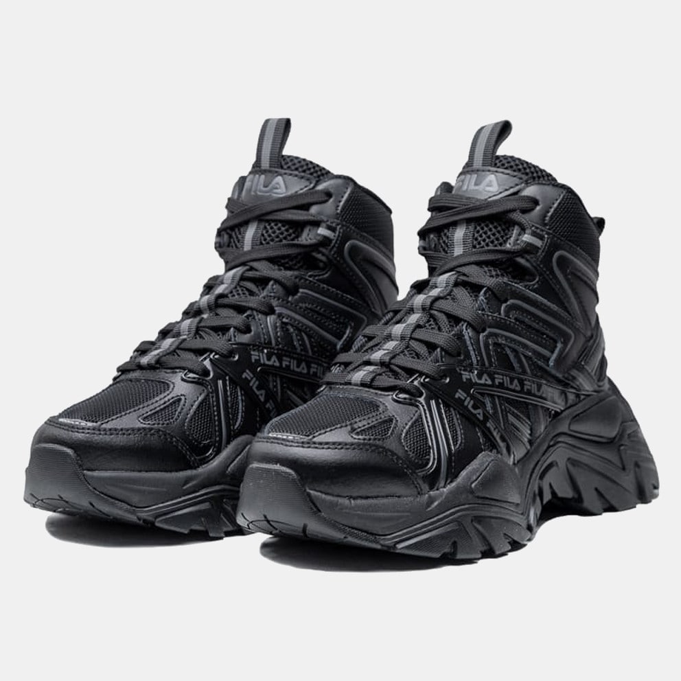 Fila Heritage Electrove 2 High Women's Boots