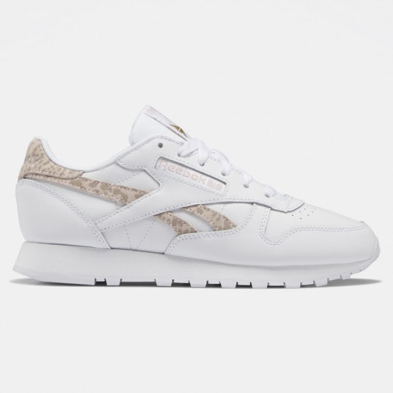 Reebok Classics Classic Leather Γυναικεία Παπούτσια