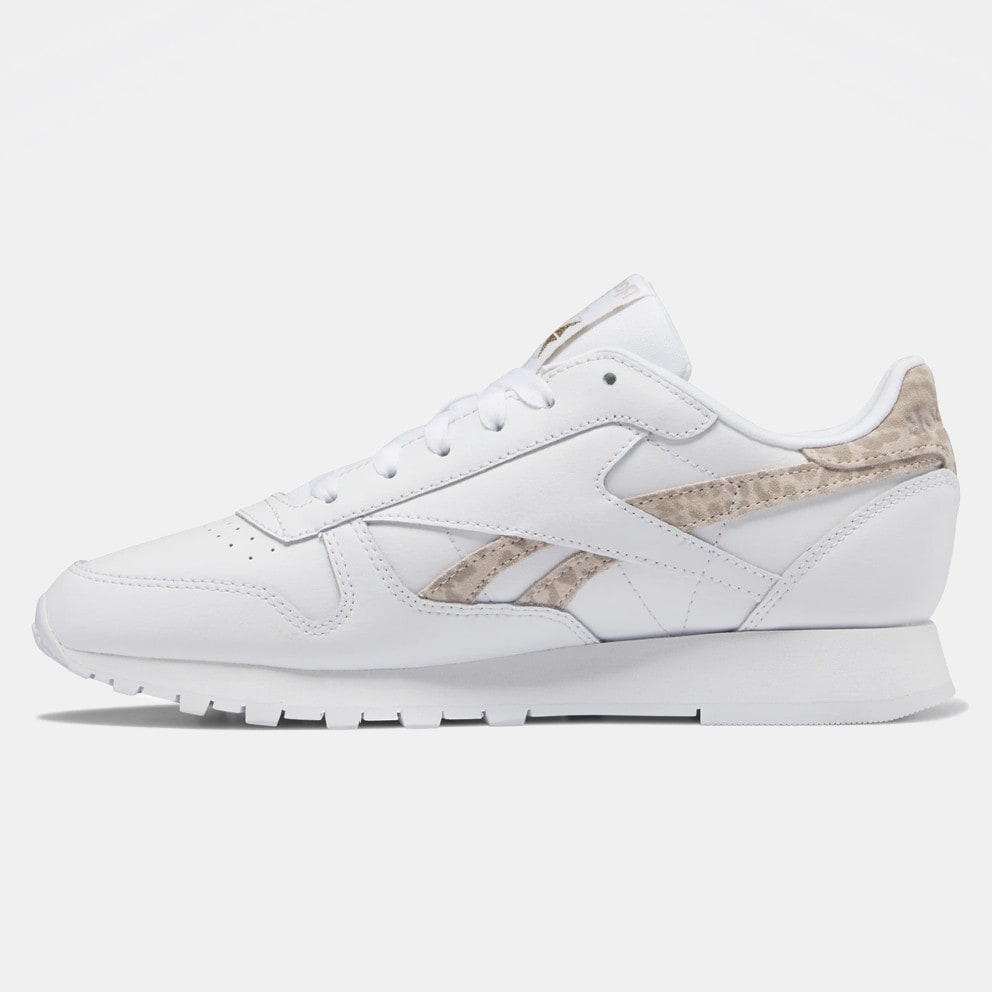 Reebok Classics Classic Leather Women's Shoes