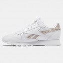 Reebok Classics Classic Leather Women's Shoes