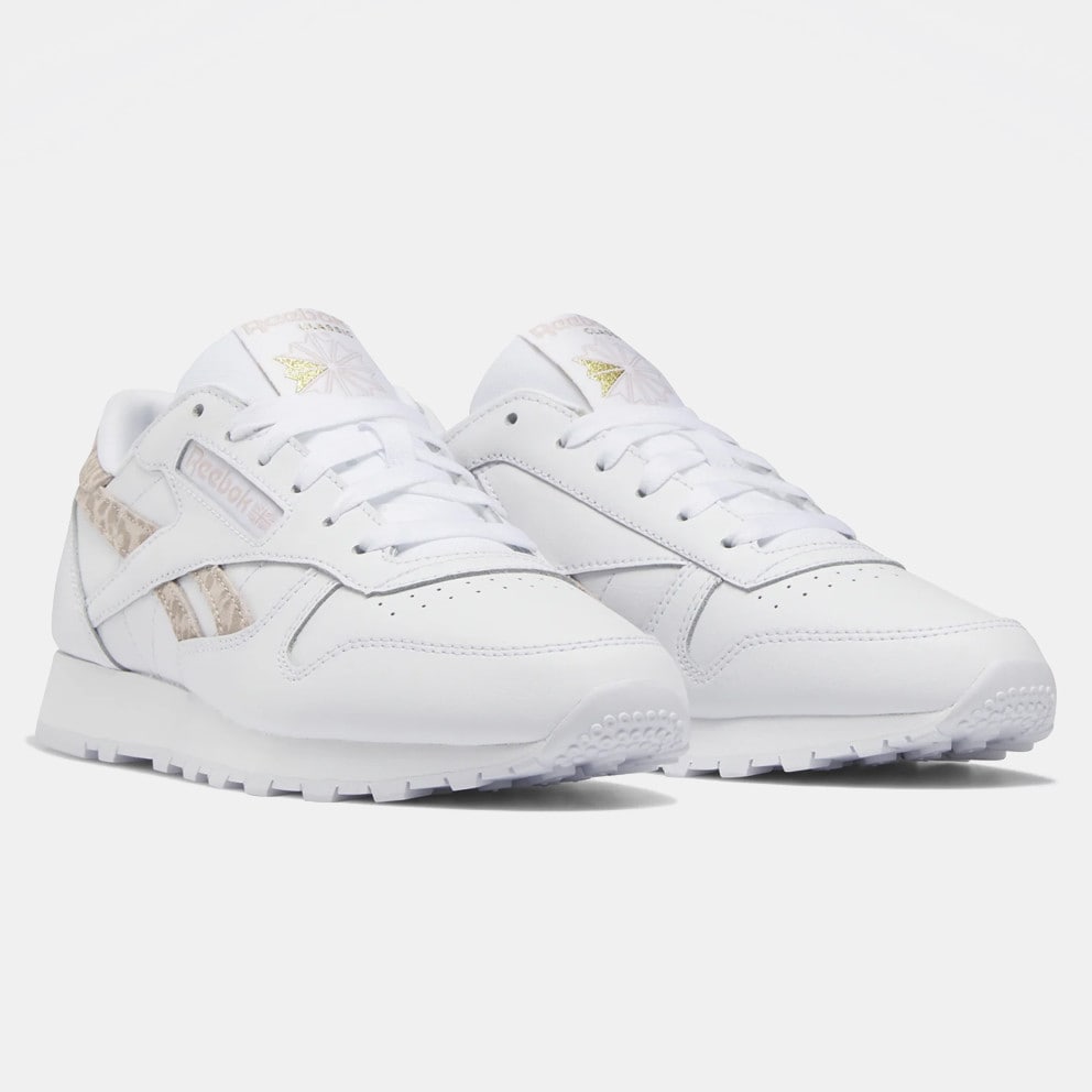 Reebok Classics Classic Leather Women's Shoes