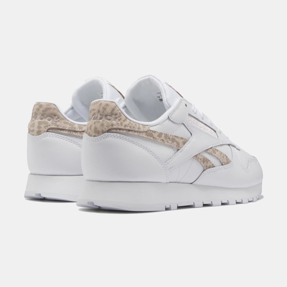 Reebok Classics Classic Leather Women's Shoes