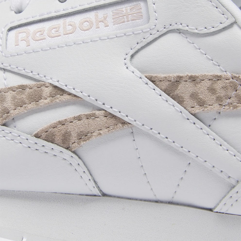 Reebok Classics Classic Leather Γυναικεία Παπούτσια