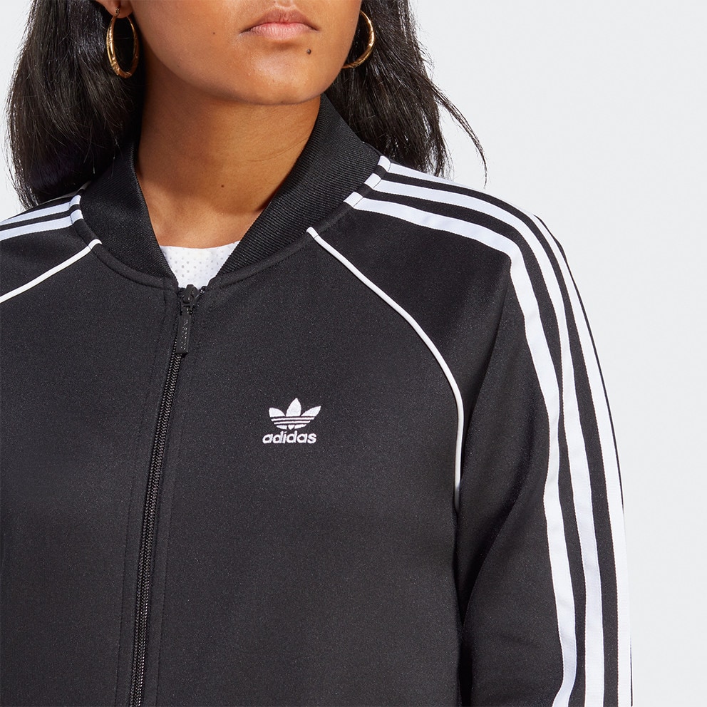 adidas Originals Sst Women's Jacket