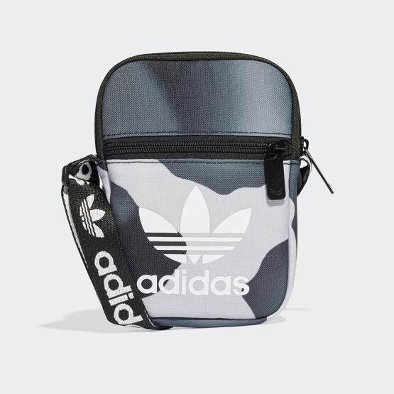 adidas Originals Camo Festival Ανδρική Τσάντα Ώμου