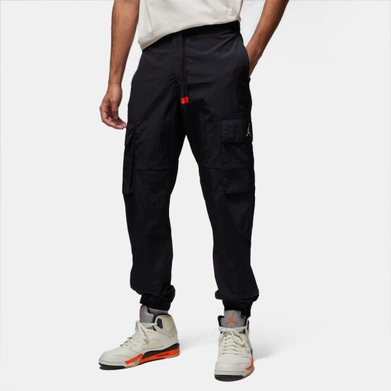 Jordan Flight Mvp Statement Woven Ανδρικό Cargo Παντελόνι Φόρμας
