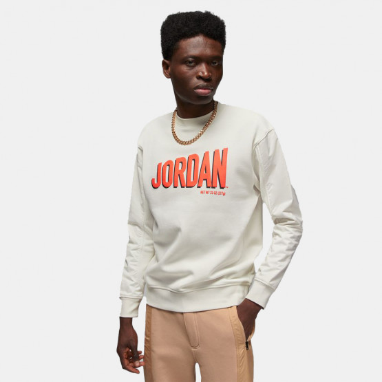 Jordan Flight MVP Men's Sweatshirt