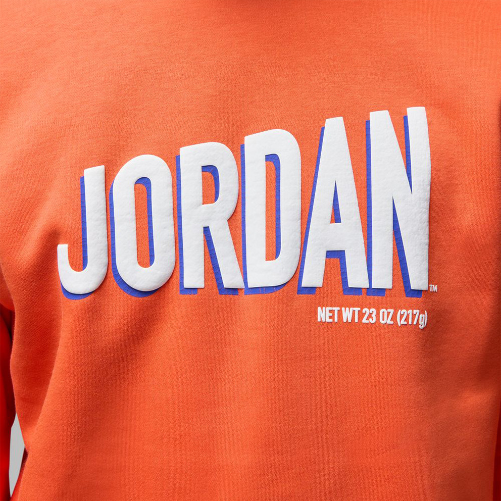 Jordan Flight MVP Men's Sweatshirt